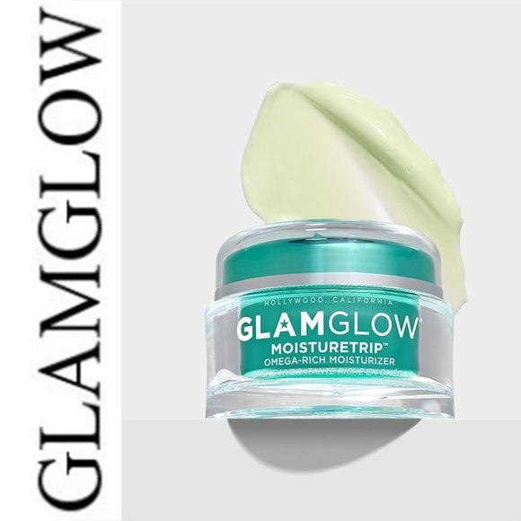 GLAMGLOW * MOISTURETRIP - Picture 1 of 6